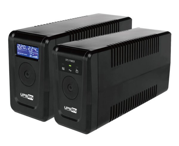 PS Series PS500-1500VA