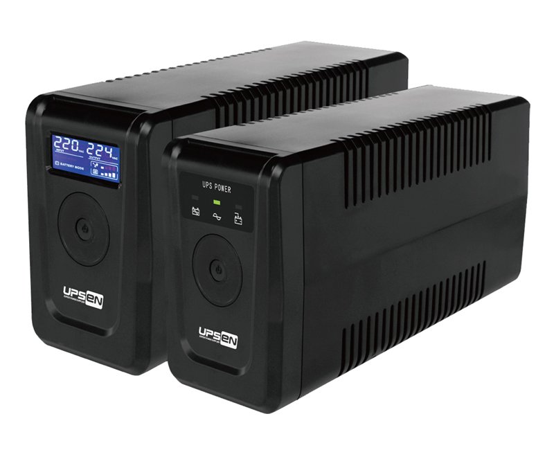 PS Series PS500-1500VA