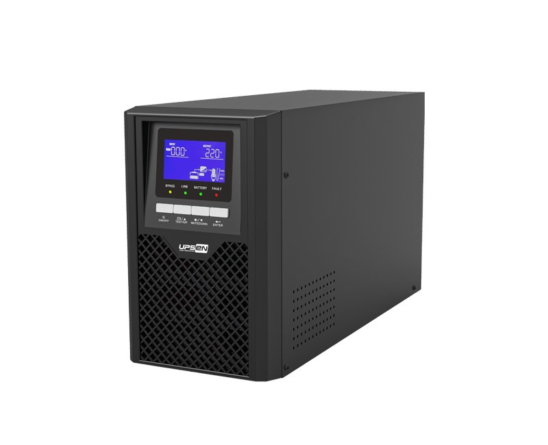 S Li-ion Battery Series 1K - 3KVA