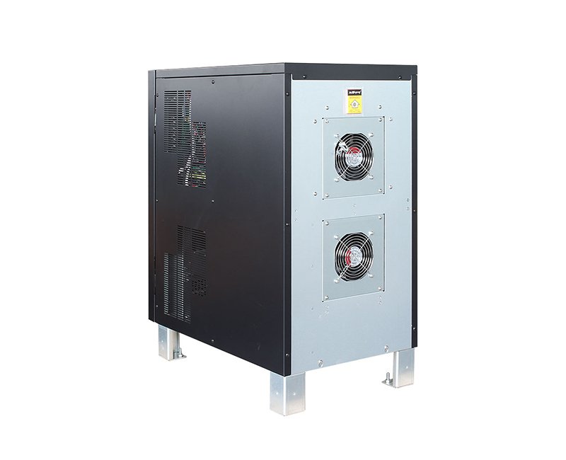LS33 Series 10K-200KVA - الصورة 2
