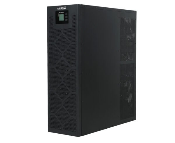 Queen Star Series 33Q 60K - 200KVA