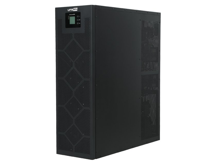 Queen Star Series 33Q 60K - 200KVA