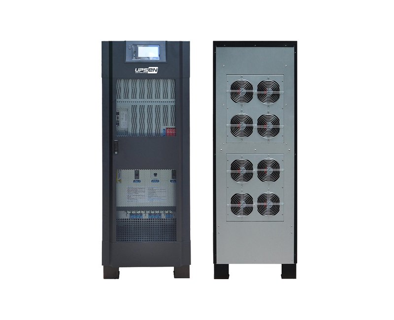 LP33 Series 20K-200KVA - الصورة 3