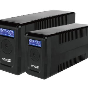 PS Series 500-1500VA