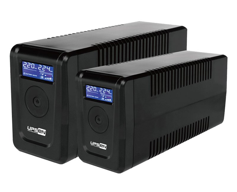 PS Series PS500-1500VA - الصورة 3