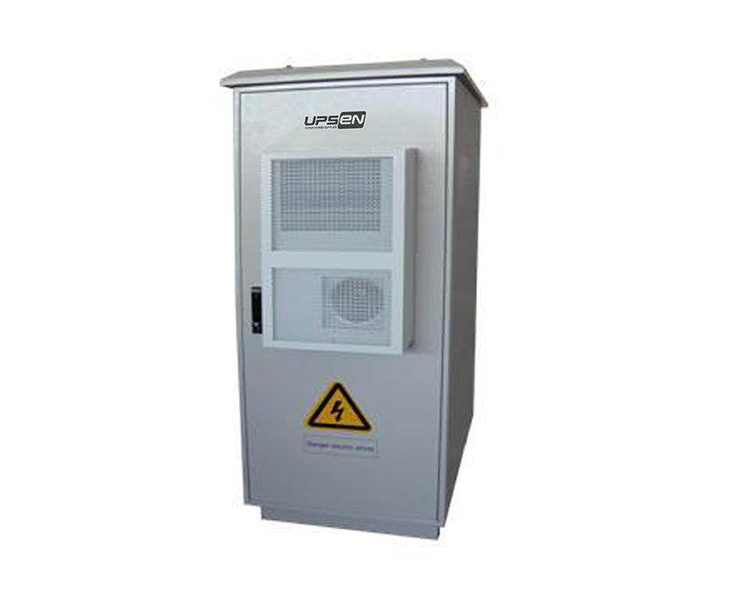 Top Star Series 1K-10KVA (0.9PF) - الصورة 2