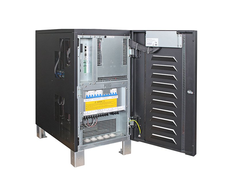 LS33 Series 10K-200KVA - الصورة 3