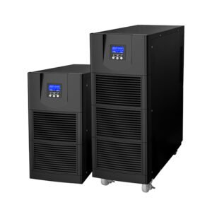 Queen Star Series 31Q 10K - 20KVA