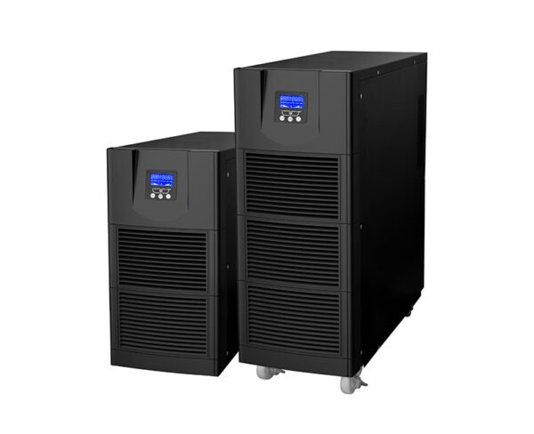 Queen Star Series 31Q 10K - 20KVA