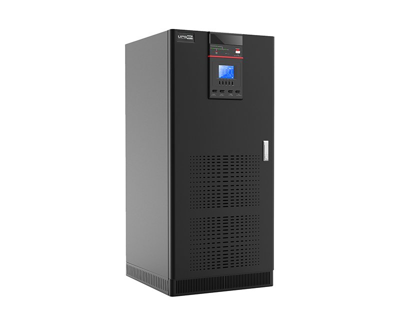 LF33 Series 120K - 400KVA - الصورة 3