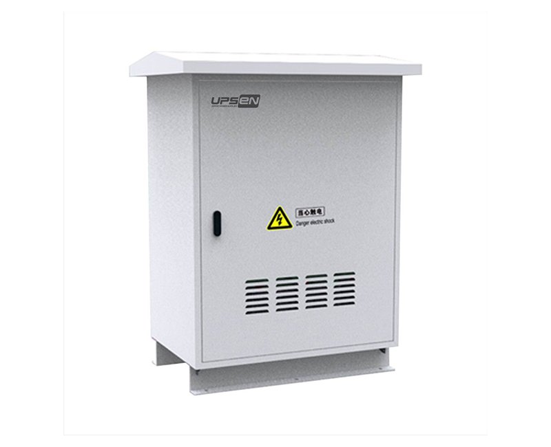 Top Star Series 1K-10KVA (0.9PF) - الصورة 3