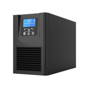 Queen Star Series 1K - 3KVA