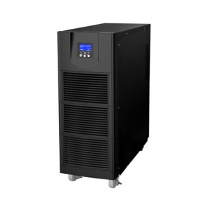 Queen Star Series 33Q 10K - 40KVA