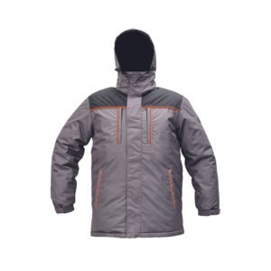 CREMORNE PARKA WINTER JACKET