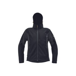 DAYBORO softshell jacket