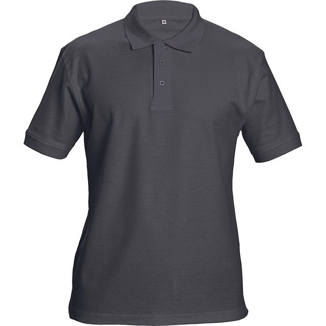 DHANU polo-shirt - الصورة 3