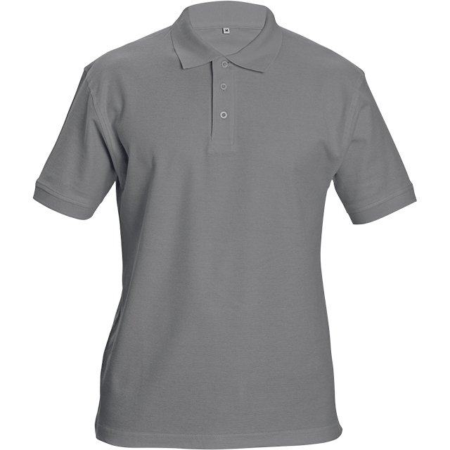 DHANU polo-shirt - الصورة 2