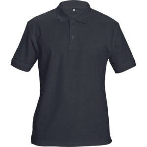 DHANU polo-shirt