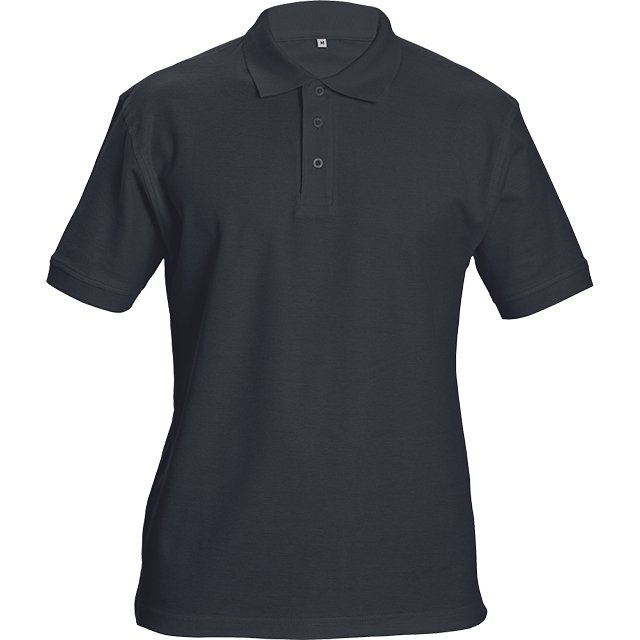 DHANU polo-shirt