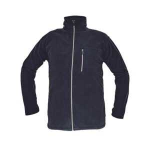 KARELA fleece jacket