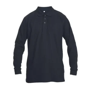 SANGU poloshirt long sleeve
