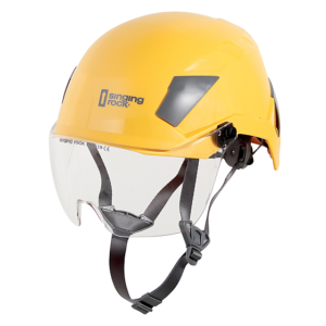 COVER FOR FLASH OR BLAST HELMET