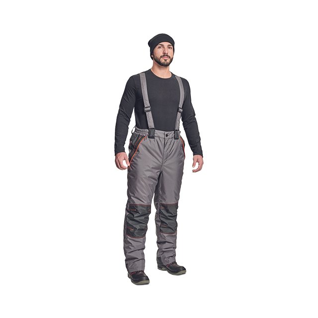CREMORNE BIB PANTS WINTER - الصورة 2
