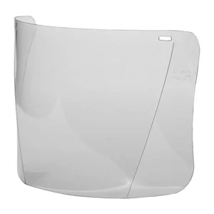 ELECTRIC ARC VISOR FOR FLASH OR BLASH HELMET