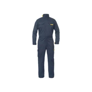 MULTINORM BASS FR overall navy