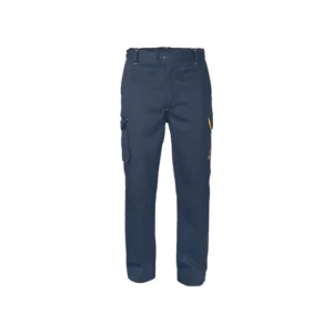 MULTINORM BOLT FR pants navy