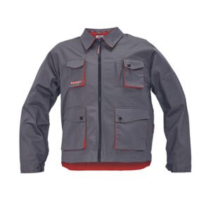 DESMAN jacket