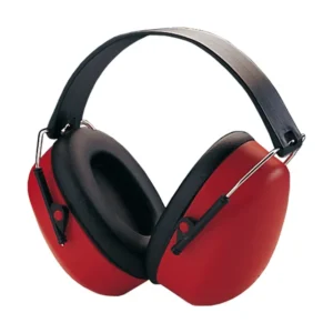 Foldable Earmuff EP-107