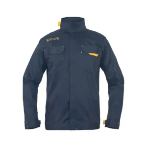 MULTINORM FUZZ FR jacket